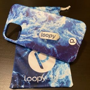 Loopy Case